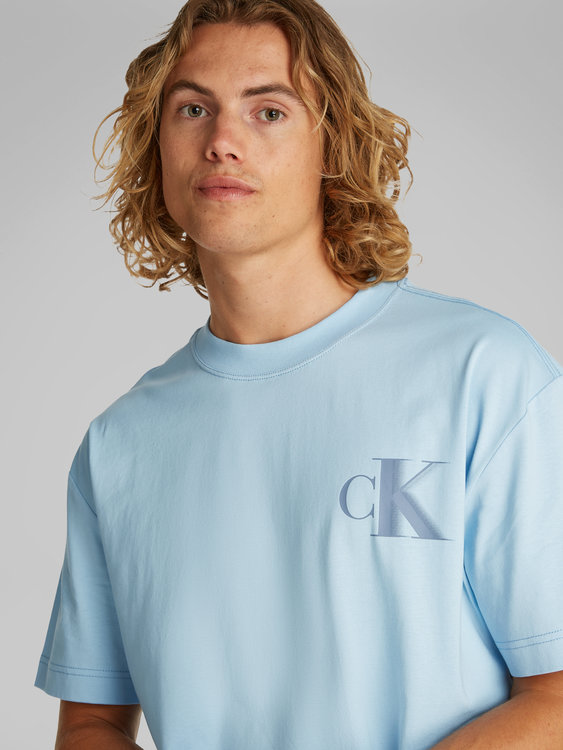 Luxusní J30J327475-CBR triko s/s, M, L