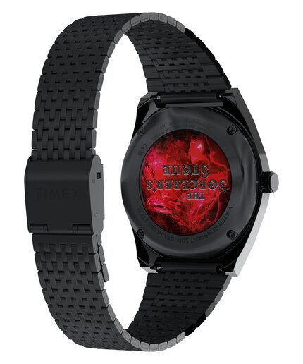 TW2Y99700QY-BLACK HODINKY Muži