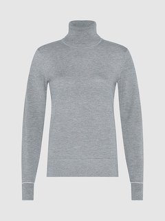 Rolák Šedá barva Ženy, Ženy, Ženy, Ženy