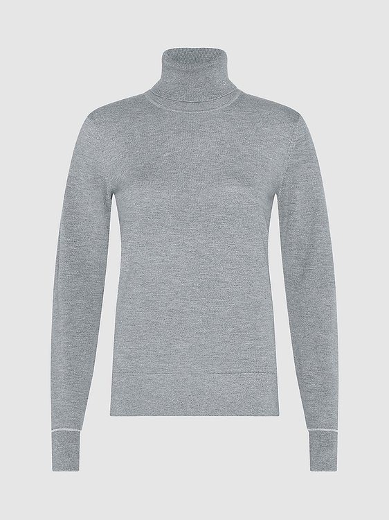 Rolák Šedá barva Ženy, Ženy, Ženy, Ženy