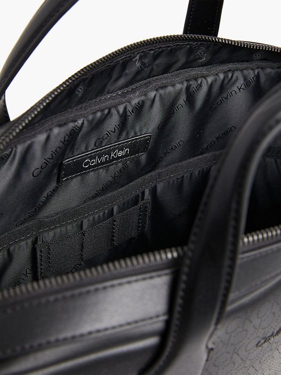 Módní Perfed taška na laptop, 2022