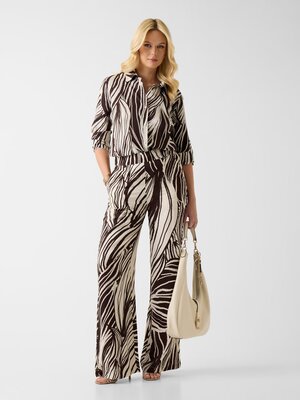 Bastienne kalhoty – GUESS Ženy