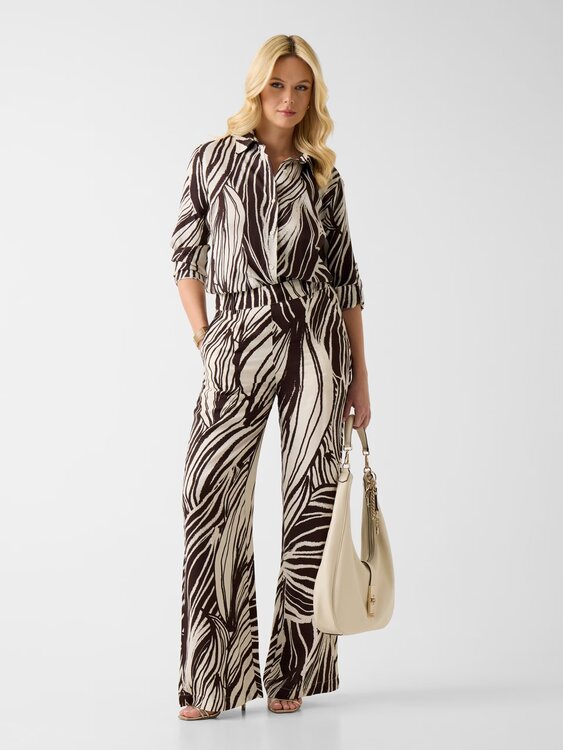 Bastienne kalhoty – GUESS Ženy