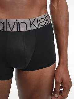 Luxusní Boxerky, Černá barva, S, M, L, XL