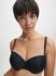 Podprsenka Sculpted Černá barva Ženy, Ženy