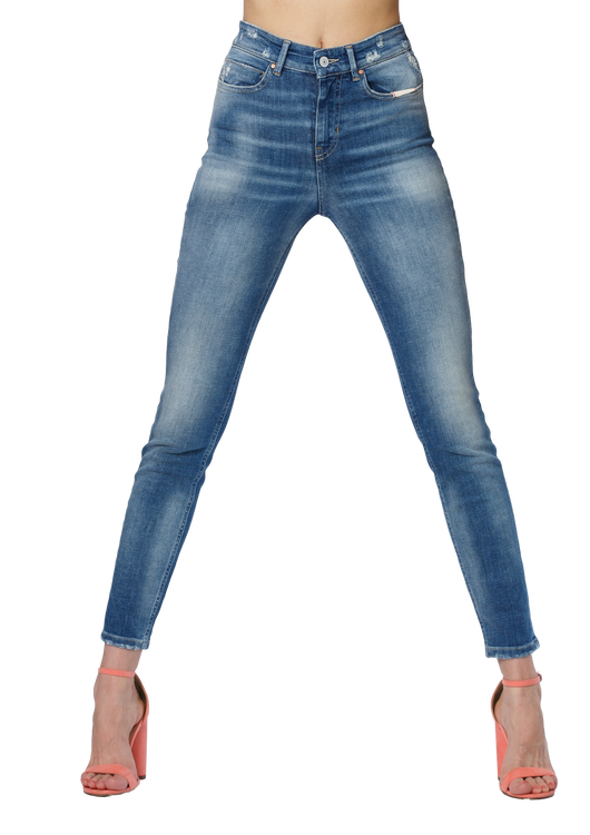 1981 jeany – Guess Ženy