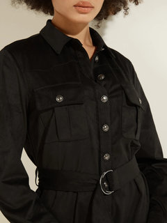 Černá barva, Dora šaty