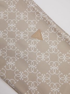 Guess – Caitlin sportovní legíny, Růžová barva 2