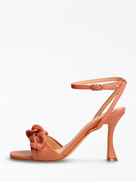 není fotka Heaton sandály – Guess Ženy, Ženy