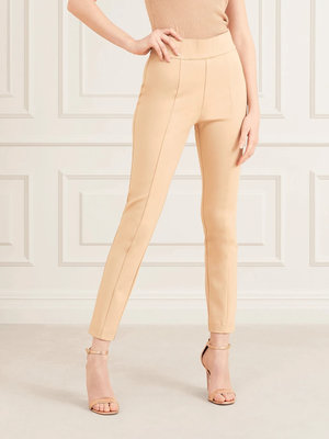 Marciano – Contour legíny, Krémová barva