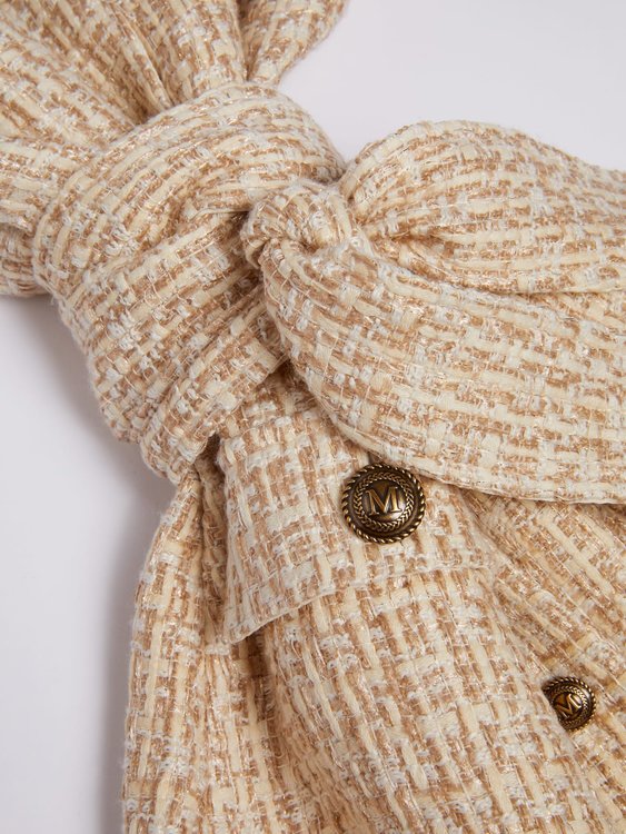 Luxusní 2GGK189701Z-F1GG ŠATY, 38, 40, 42, 44 1