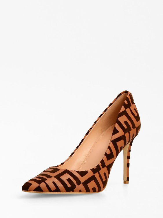 Guess – FL7PR3FAL08-DBROW LODIČKY