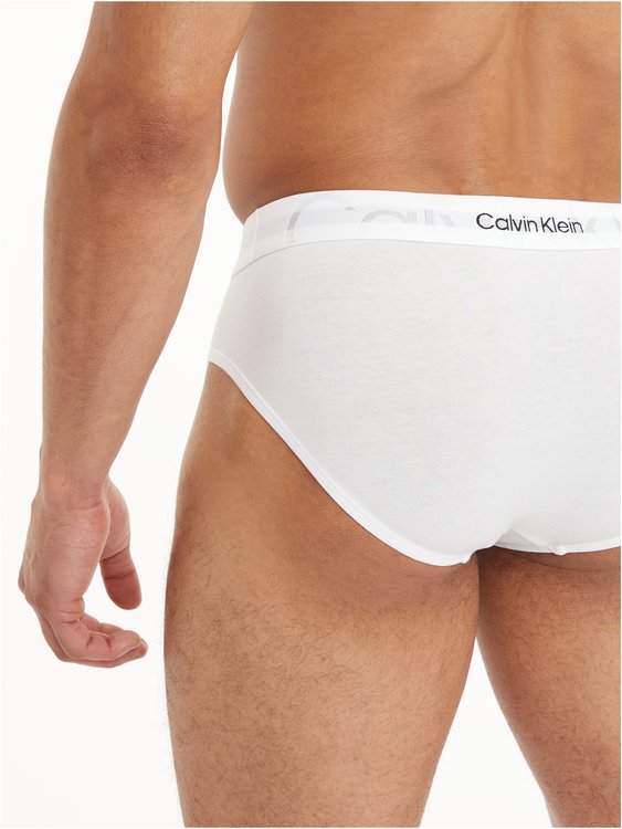 Luxusní 000NB3298A-100 slipy, S, M, L, XL