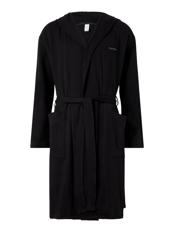 Calvin Klein Underwear – 000NM2377E-UB1 župan