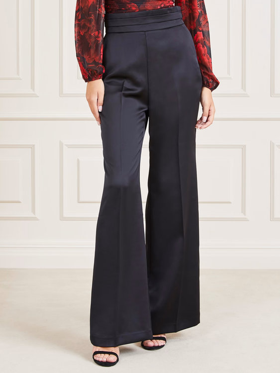 Marciano – Marcello kalhoty, Černá barva