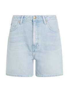 WW0WW39060-1AD šortky denim Ženy