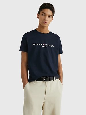 Tommy Hilfiger – MW0MW11465-403 triko s/s