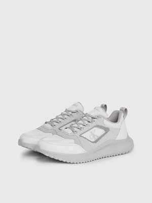 Eva Runner tenisky – Calvin Klein Jeans, Šedá barva Muži