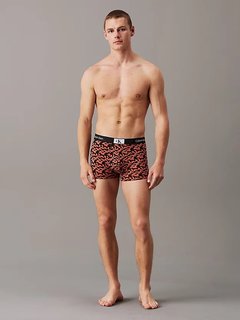 Luxusní CK 96 Cotton boxery, S, M, L, XL