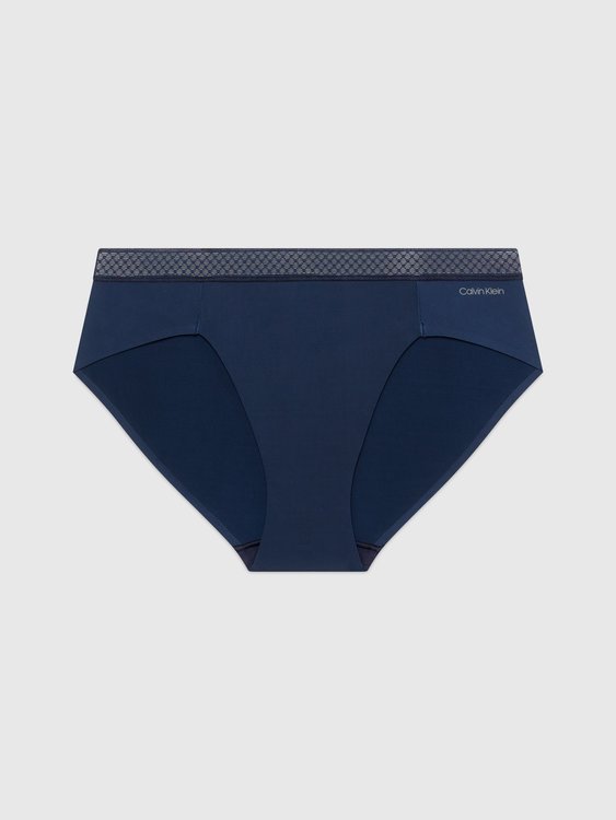 Calvin Klein Underwear – 000QF6308E-0PP bikiny