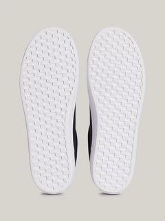 Essential Vulc Canva tenisky Modrá barva Ženy