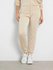 GUESS – Olympe Long tepláky, Béžová barva