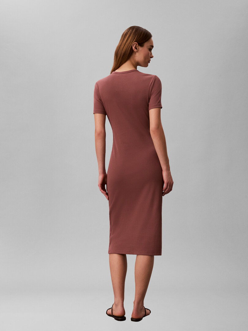 Módní LV044F241G-41J šaty s/s, 2026