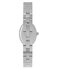 Módní TW2Y86000-SILVER HODINKY, 2026