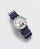TIMEX TW6A004006B-SILVER HODINKY