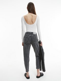 Módní J20J216465-YAF body l/s, 2021