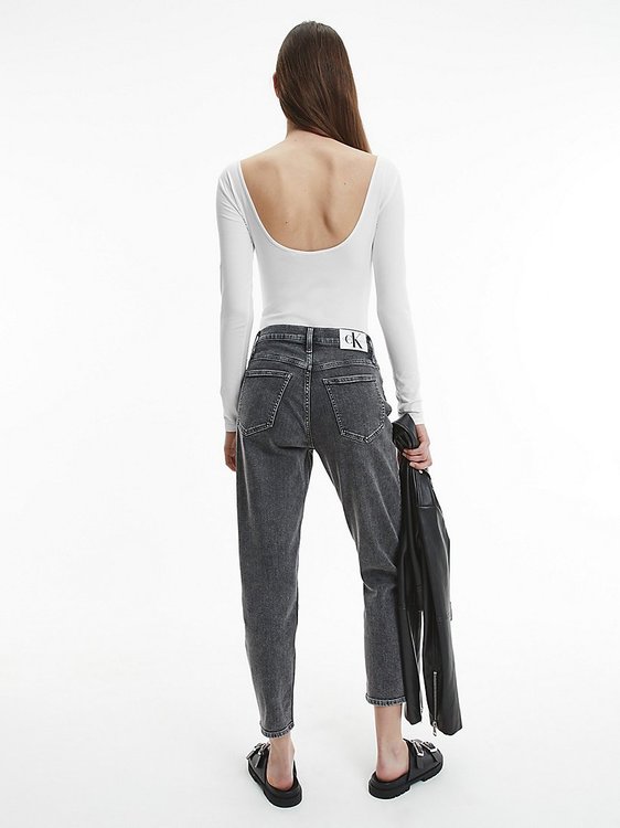 Módní J20J216465-YAF body l/s, 2021