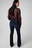 Sexy flare jeans – GUESS, Modrá barva Ženy