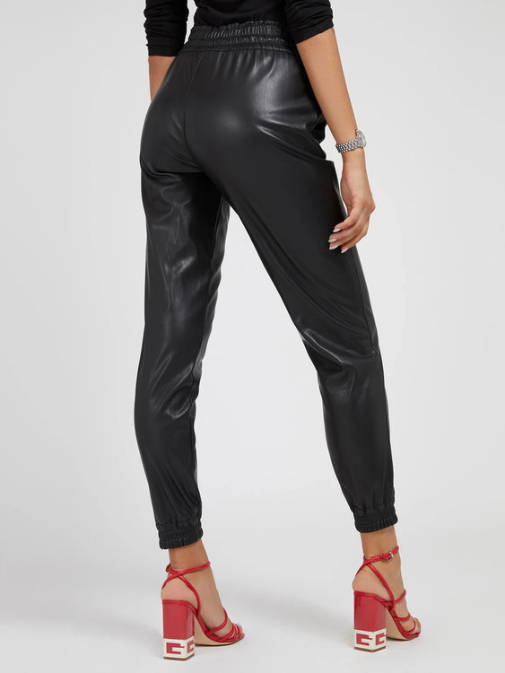 Módní Letizia kalhoty, 2021