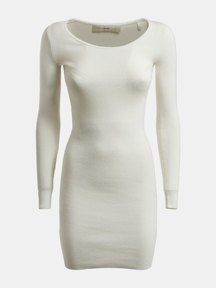 Módní W1BK29Z2V40-G012 ŠATY, 2021