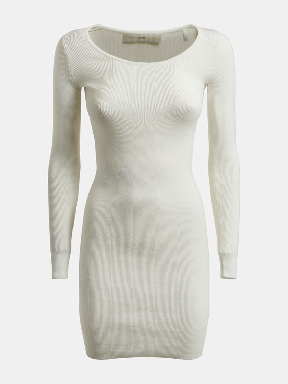 Módní W1BK29Z2V40-G012 ŠATY, 2021