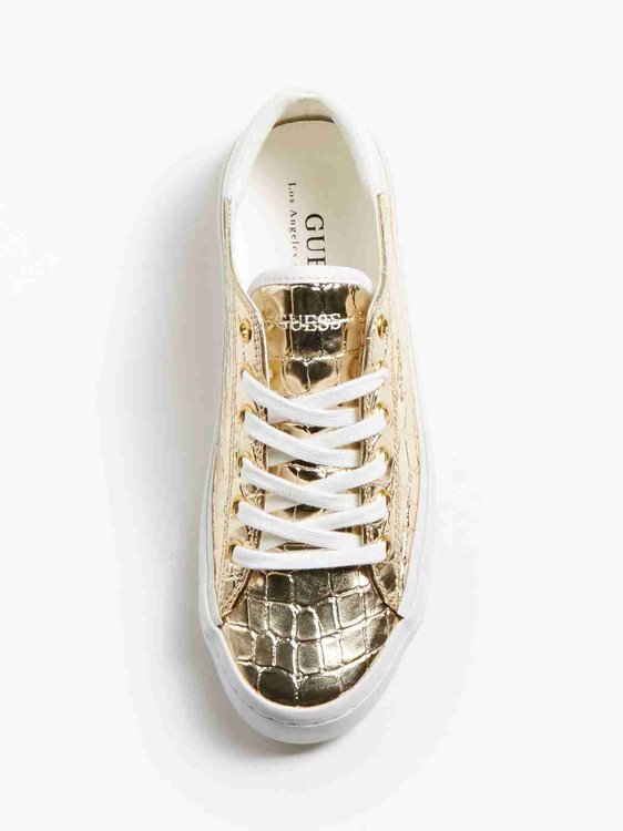 Ester tenisky Zlatá barva Ženy, Ženy 1