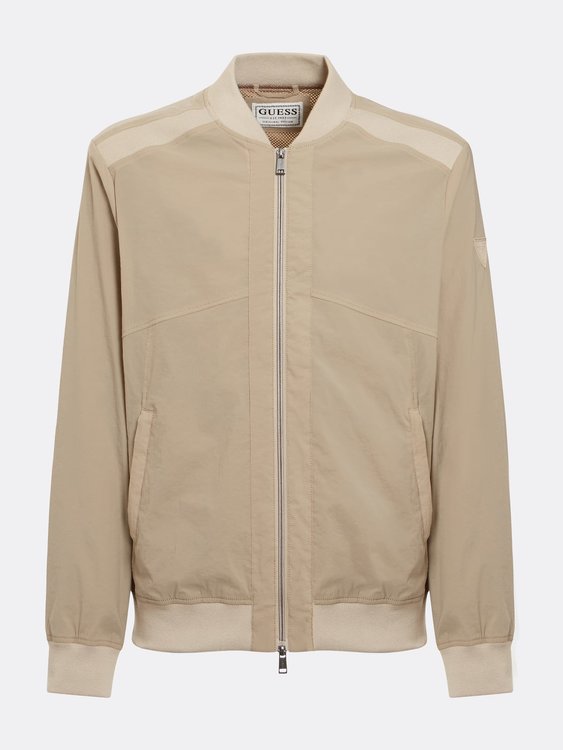 není popis M2GL13WEJJ0-G1CA BUNDA – Guess Muži, Muži 1