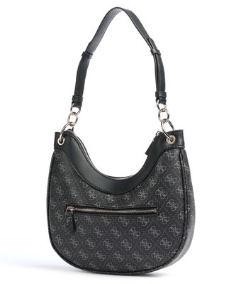 Kasinta kabelka – Guess, Černá barva Ženy