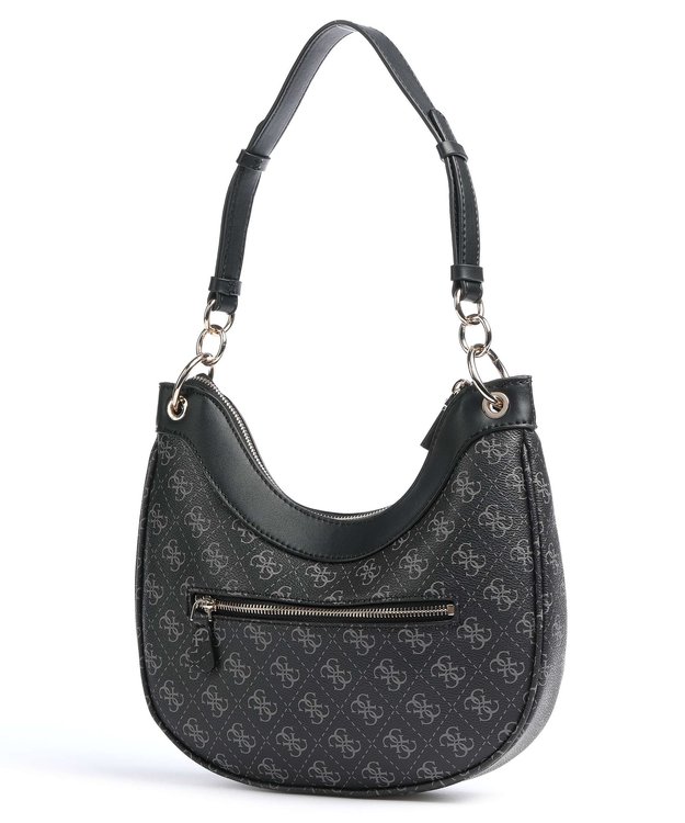 Kasinta kabelka – Guess, Černá barva Ženy