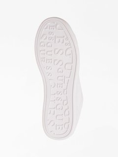 Guess není fotka Jesshe tenisky