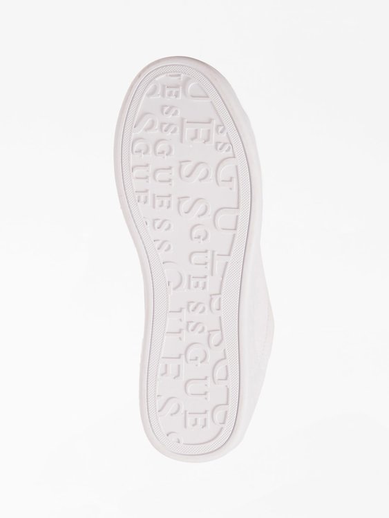 Guess není fotka Jesshe tenisky