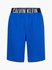 Intense Power šortky Modrá barva Muži