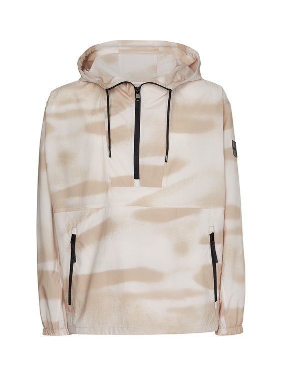 Béžová barva, Camo větrovka