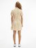 J20J218342-0LD šaty s/s – Calvin Klein Jeans Ženy