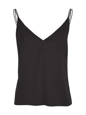 Černá barva, Cami top