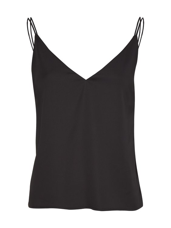 Černá barva, Cami top