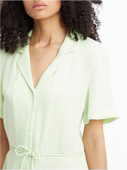 Luxusní J20J219639-LT6 šaty s/s, XS, S, M, L, XL