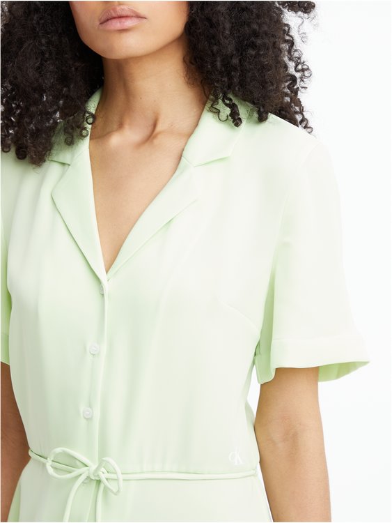 Luxusní J20J219639-LT6 šaty s/s, XS, S, M, L, XL