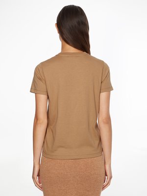 K20K202142-RBC tričko – Calvin Klein Ženy