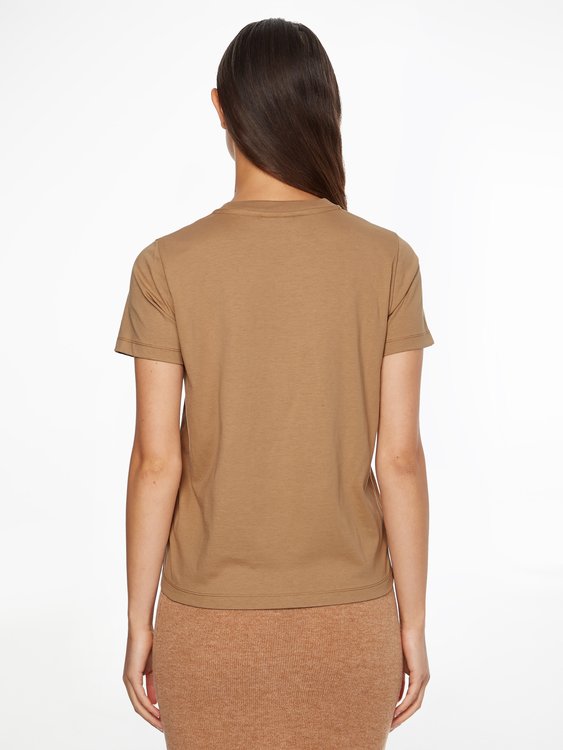 K20K202142-RBC tričko – Calvin Klein Ženy